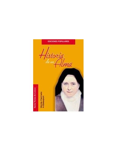 Historia De Un Alma