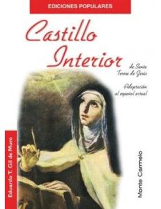 Castillo Interior De Santa Teresa De Jesús