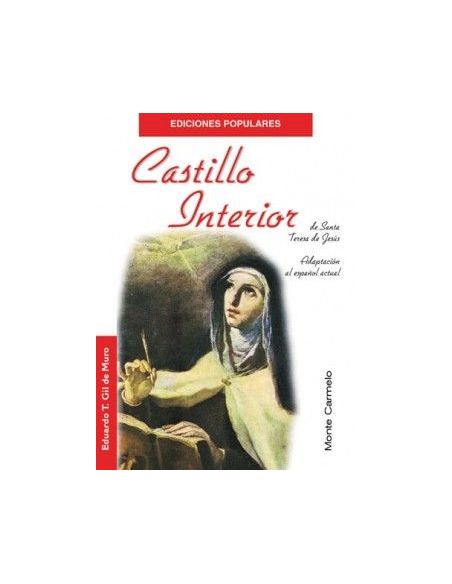 Castillo Interior De Santa Teresa De Jesús