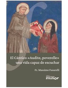 El Cántico «Audite, Poverelle»