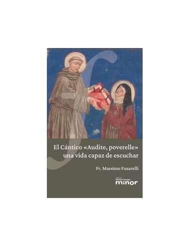 El Cántico «Audite, Poverelle»