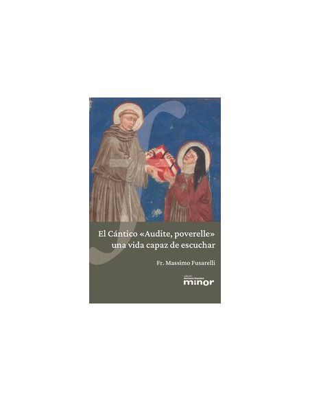 El Cántico «Audite, Poverelle»