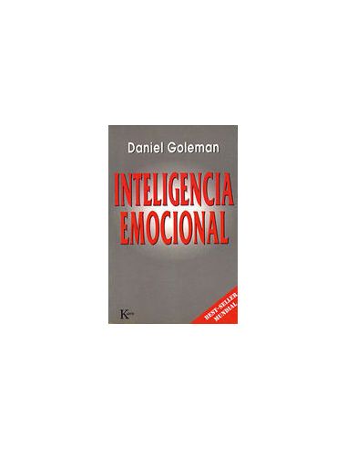 Inteligencia Emocional