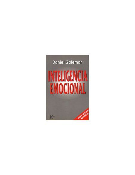Inteligencia Emocional
