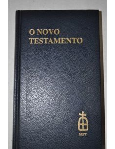 O Novo Testamento