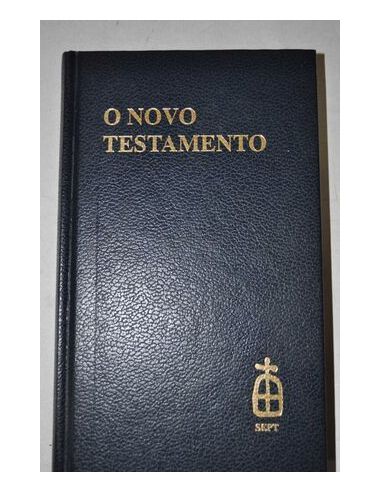 O Novo Testamento