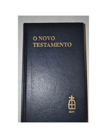 O Novo Testamento
