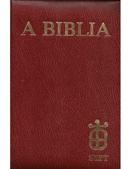 A Biblia