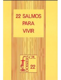 22 Salmos Para Vivir
