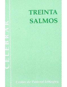 Treinta Salmos