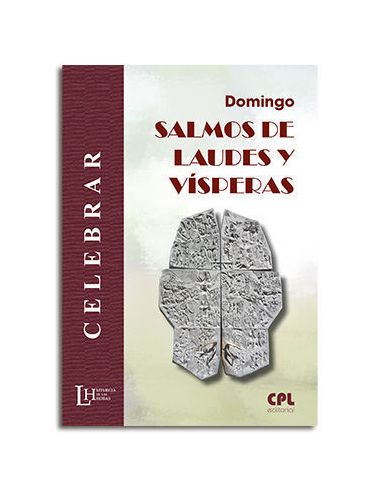 Domingo: Salmos De Laudes Y Vísperas