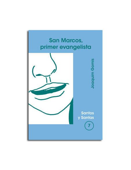 San Marcos, Primer Evangelista