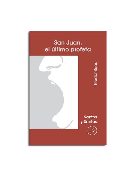 San Juan, El Último Profeta