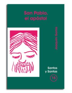 San Pablo, El Apóstol