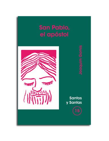 San Pablo, El Apóstol