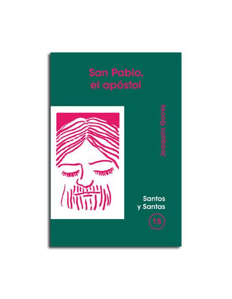 San Pablo, El Apóstol