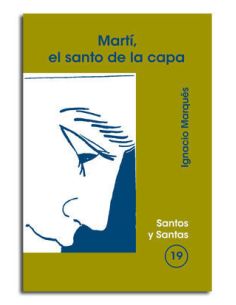 Martín, El Santo De La Capa