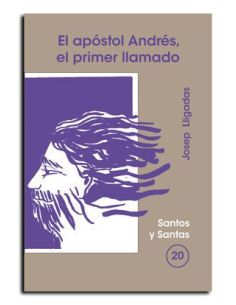 Apóstol Andrés, El Primer Llamado, El