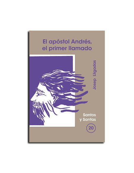 Apóstol Andrés, El Primer Llamado, El