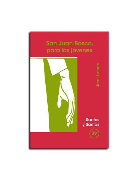 Juan Bosco, Para Los Jóvenes
