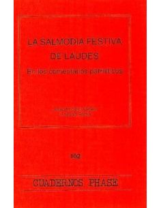Salmodia Festiva De Laudes, La