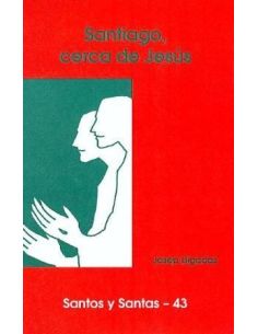 Santiago, Cerca De Jesús