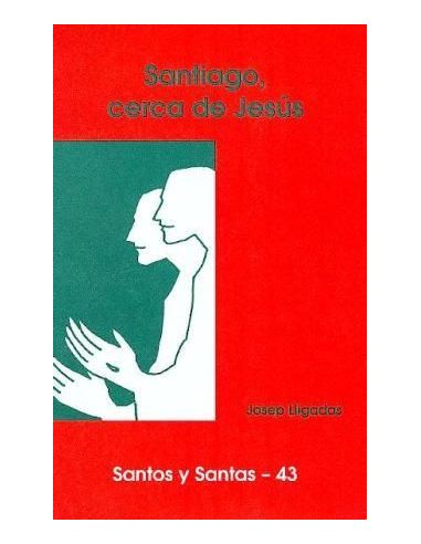 Santiago, Cerca De Jesús
