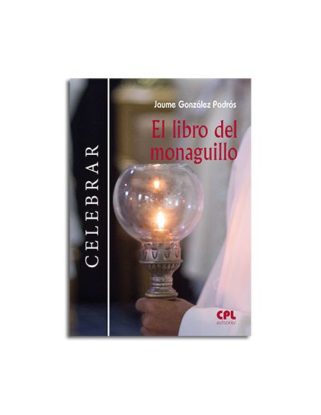 Libro Del Monaguillo, El