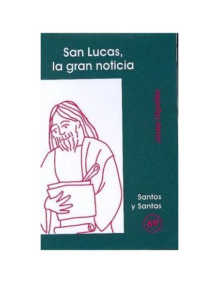 San Lucas, La Gran Noticia