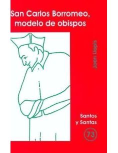 San Carlos Borromeo, Modelo De Obispos