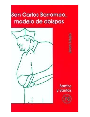 San Carlos Borromeo, Modelo De Obispos