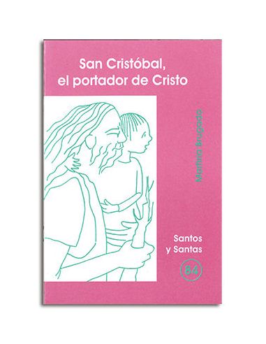 San Cristóbal, El Portador De Cristo
