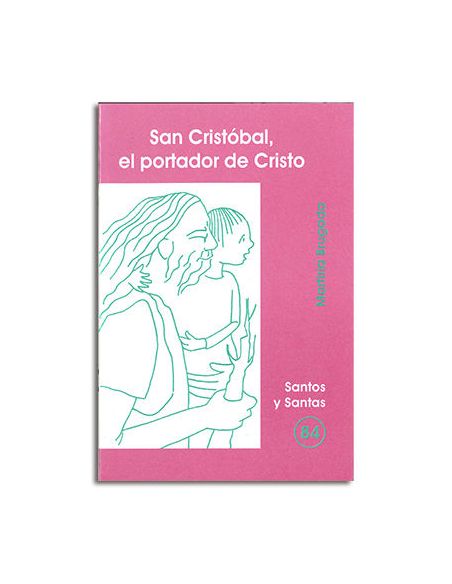 San Cristóbal, El Portador De Cristo
