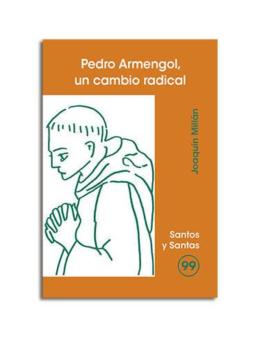 Pedro Armengol, Un Cambio Radical