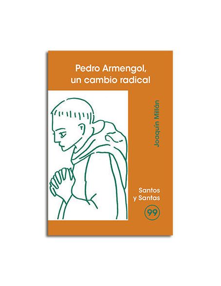 Pedro Armengol, Un Cambio Radical