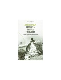Centinela Contra Franceses