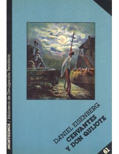 Cervantes Y Don Quijote