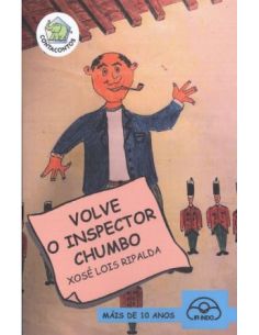 Volve O Inspector Chumbo