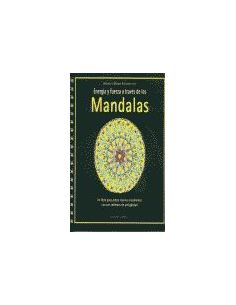 Mandalas-Energía Y Fuerza A Través De Los-