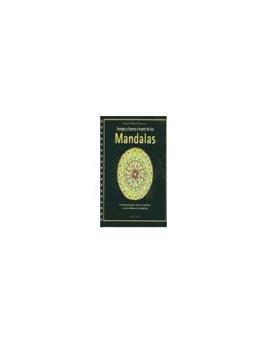 Mandalas-Energía Y Fuerza A Través De Los-