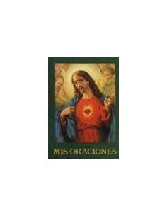 Mis Oraciones Codesal