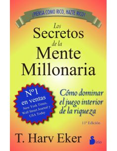 Los Secretos De La Mente Millonaria