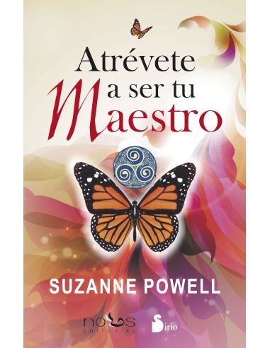 Atrévete A Ser Tu Maestro