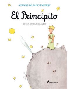 El Principito (Edición Oficial En Tapa Dura)