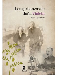 Los Garbanzos De Doña Violeta