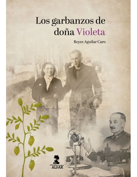 Los Garbanzos De Doña Violeta