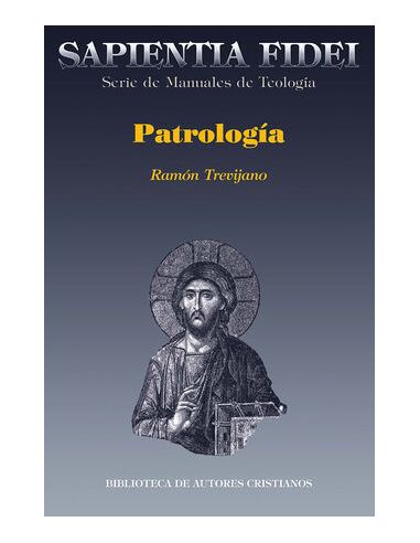 Patrología