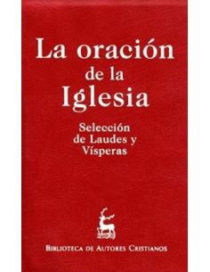 La Oración De La Iglesia