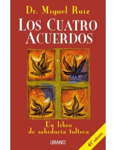 Los Cuatro Acuerdos