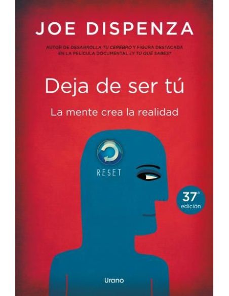 Deja De Ser Tú